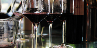 Illustration for article titled The Miracle Stick That Makes Wine Taste Better in Seconds
